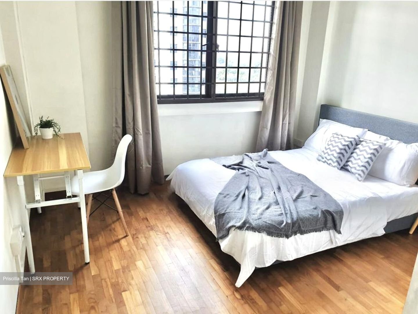 Parc Oasis (D22), Condominium #459975621